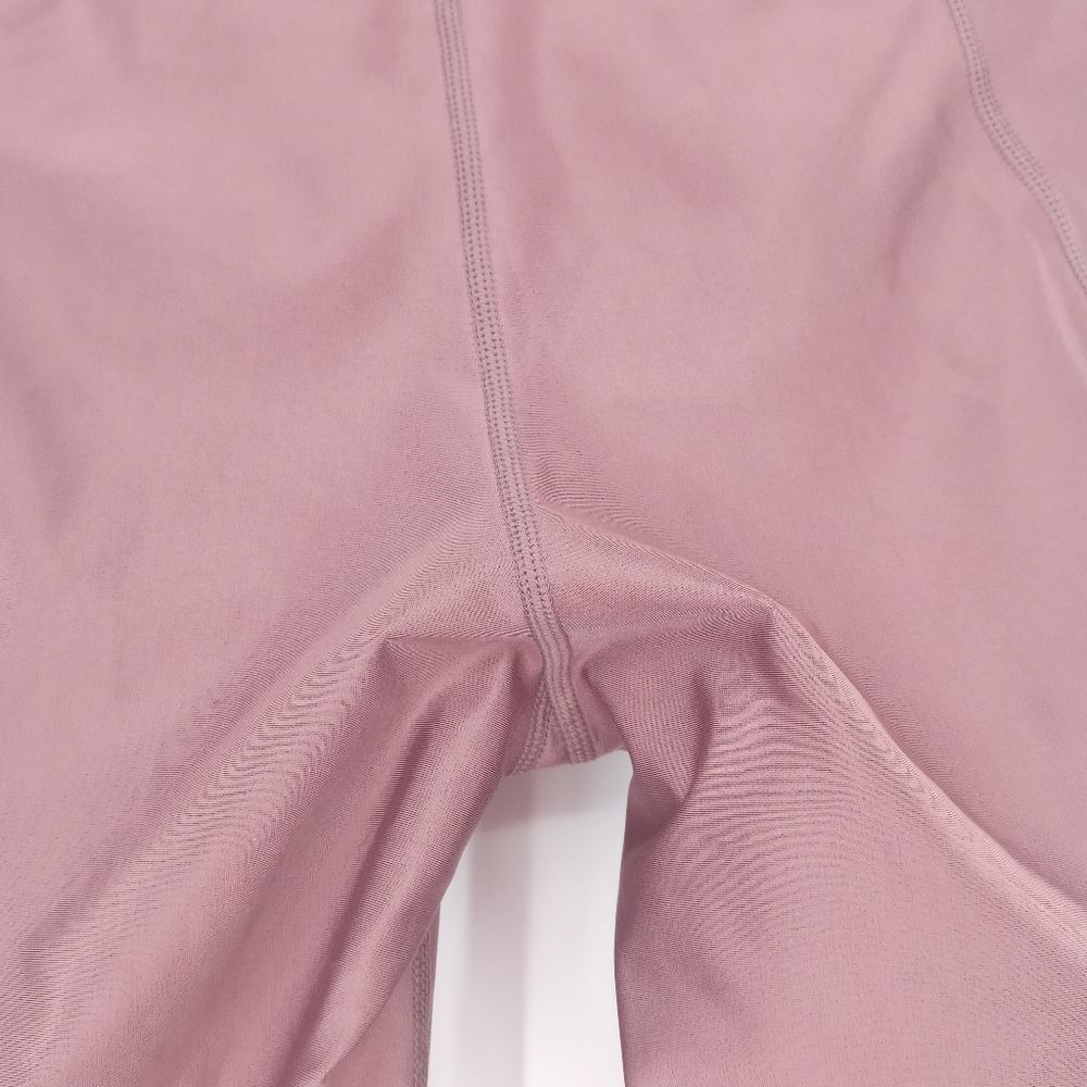 Nike Women's Power Speed 7/8 Tights Mauve Small - Picture 11 of 16